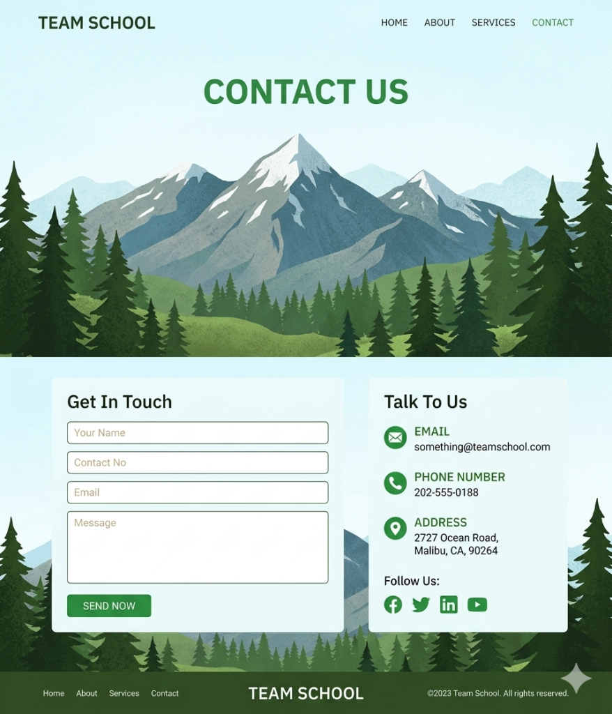 TM CONTACT